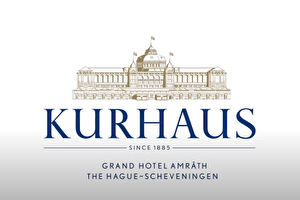  Grand Hotel Amrâth Kurhaus - A World of Luxury by the Sea