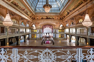 Grand Hotel Amrâth Kurhaus - Galerij
