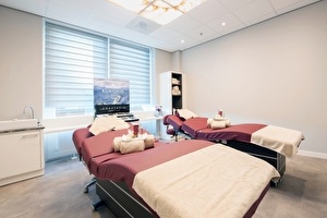 Spa & Beauty - Behandelkamer