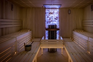 Spa & Beauty - Sauna
