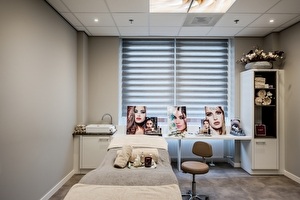 Spa & Beauty - Beauty behandelingen