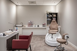 Spa & Beauty - Pedicure en Manicure