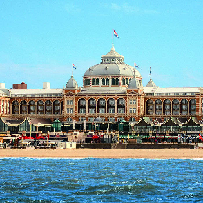 Grand Hotel Amrth Kurhaus - Image1